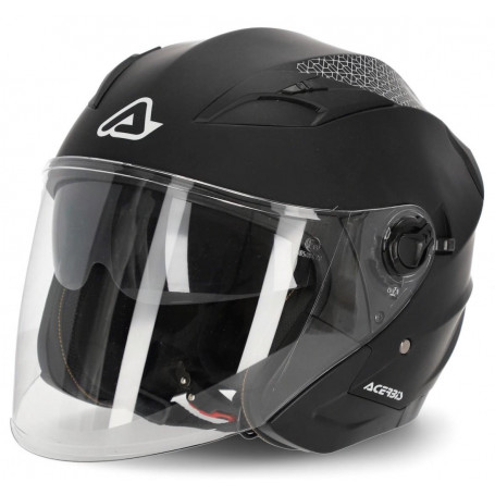 acerbis-firstway-nero
