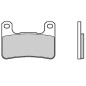 Bremsbelag Brembo bianche 07SU27LA Kawasaki Z1000 10-13, ZX10R 08-13, Suzuki GSXR 600/750 05-10,GSXR 1000 05-08 Bremsbelag Brembo bianche 07SU27LA Kawasaki Z1000 10-13, ZX10R 08-13, Suzuki GSXR 600/750 05-10,GSXR 1000 05-08