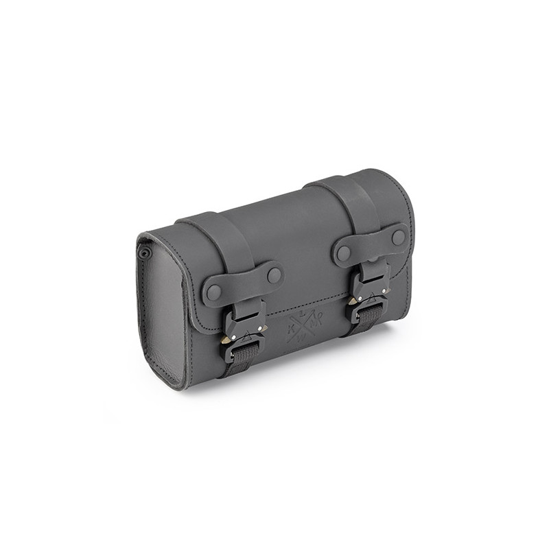 Bolsa da horquilla pelle Cafè Racer 3 lt kappa | MotoGM