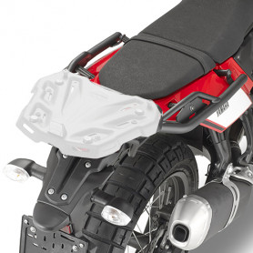 Soporte Kappa Baúl top case monolock, monokey KR2145 para Yamah… | MotoGM