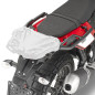 Soporte Kappa Baúl top case monolock, monokey KR2145 para Yamaha Tenere 700 2019-2023 Soporte Kappa Baúl top case monolock, monokey KR2145 para Yamaha Tenere 700 2019-2023