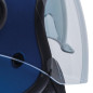 Jethelm Tucano Urbano El top Blau matt Jethelm Tucano Urbano El top Blau matt