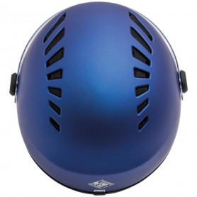 Jethelm Tucano Urbano El top Blau matt | MotoGM