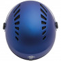 Casque jet Tucano Urbano El top Mat Bleu