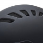 Casco jet Tucano Urbano El top nero carbone opaco