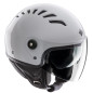 Helmet jet Tucano Urbano El top glossy white Helmet jet Tucano Urbano El top glossy white