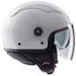 Helmet jet Tucano Urbano El top glossy white Helmet jet Tucano Urbano El top glossy white