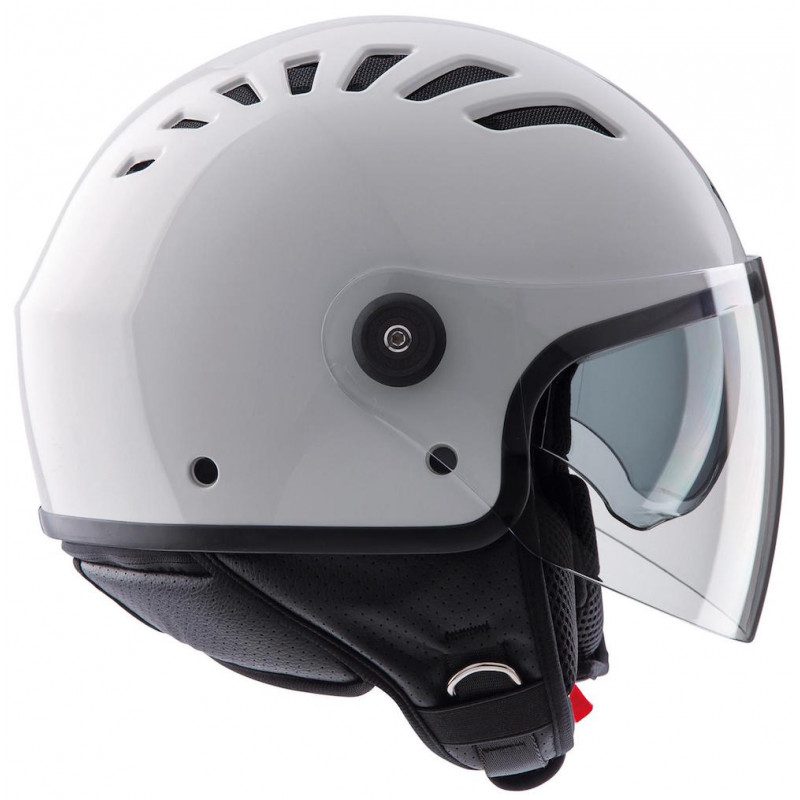 Tucano EL CITY Motorradhelm - Sicher & Stylisch Durch Die Stadt