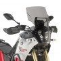 Cupolino fume per Yamaha Tenere 2019-2023 Kappa KD2145S