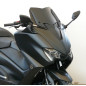 Cockpitverkleidung schwarz satiniert Sport Fabbri Yamaha T MAX 530 17-19, TMAX 560 20-21