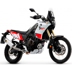 Endschalldämpfer Arrow indy race Aluminium Yamaha Tenere 700 201… | MotoGM