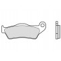 Pastiglia freno Brembo genuine parts (1 coppia per 1 disco 07BB0410
