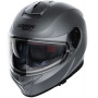 Casque intégral Nolan N80-8 CLASSIC N-COM gris volcan opaque
