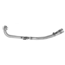 Colectores Racing Arrow para Yamaha TMAX 500 08-11 | MotoGM
