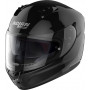 Casque intégral Nolan N60-6 CLASSIC N COM noir brillant