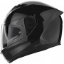 Casque intégral Nolan N60-6 CLASSIC N COM noir brillant