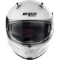 Casco integral Nolan N60-6 CLASSIC N COM blanco brillante Casco integral Nolan N60-6 CLASSIC N COM blanco brillante