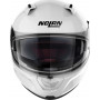 Nolan Full face helmet N60-6 CLASSIC N COM glossy white