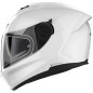 Casque intégral Nolan N60-6 CLASSIC N COM blanc brillant Casque intégral Nolan N60-6 CLASSIC N COM blanc brillant