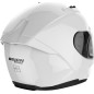 Nolan Full face helmet N60-6 CLASSIC N COM glossy white