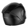 Casque intégral Nolan N60-6 CLASSIC N COM noir opaque