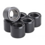 Kit 6 rollers variator Bando 20X12 10 grams Yamaha X MAX 125, Cygnus 125, Majesty 125, Majesty 125