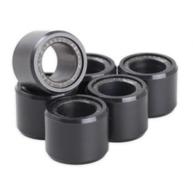 Set 6 Variatorrollen Bando 23X18 19 Gramm Honda SH 300,forza 25… | MotoGM
