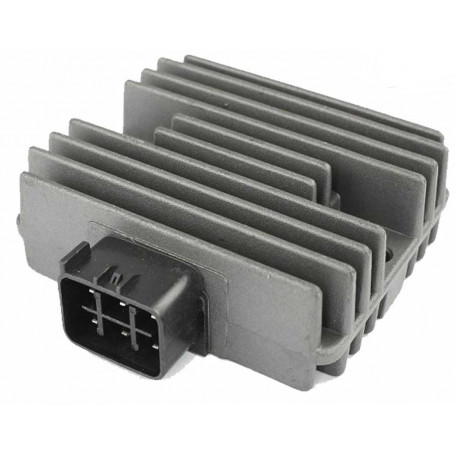 Regulator voltage Yamaha TMAX 500 08-11, XMAX 250 05-06, MAjesty 400, Vercity 300, MT03 660, R6 06-17, MV Agusta Brutale