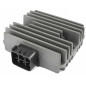 Regulador tensione Yamaha TMAX 500 08-11, XMAX 250 05-06, MAjesty 400, Vercity 300, MT03 660, R6 06-17, MV Agusta Brutale Regulador tensione Yamaha TMAX 500 08-11, XMAX 250 05-06, MAjesty 400, Vercity 300, MT03 660, R6 06-17, MV Agusta Brutale