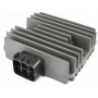 Regulateur de tension Yamaha TMAX 500 08-11, XMAX 250 05-06, MAjesty 400, Vercity 300, MT03 660, R6 06-17, MV Agusta Brutale