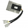 Regolatore di tensione per Kymco Downtown 125-200-300, People S-GTI 200-300, Xciting 250-300i-500
