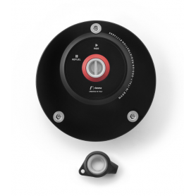 Tankdeckel Benzina Rizoma TF061B Yamaha R1 15 | MotoGM