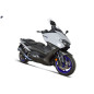 Escape impianto completo Y12609400BNC racing termignoni Titanio negro Yamaha TMAX 560, T-MAX 530 2017-2019 Escape impianto completo Y12609400BNC racing termignoni Titanio negro Yamaha TMAX 560, T-MAX 530 2017-2019