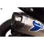 Termignoni complete approved exhaust Y11309000ITC Titanium Yamaha TMAX 560, T-MAX 530 2017-2019