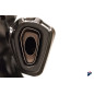 Termignoni complete approved exhaust Y11309000ITC Titanium Yamaha TMAX 560, T-MAX 530 2017-2019