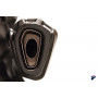 Ligne Compléte Y11309000ITC Homologue termignoni titane Yamaha TMAX 560, T-MAX 530 2017-2019