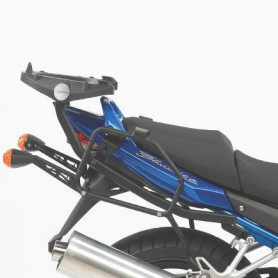 Soporte portamaletas lateral tubolare para valigie MONOKEY para … | MotoGM