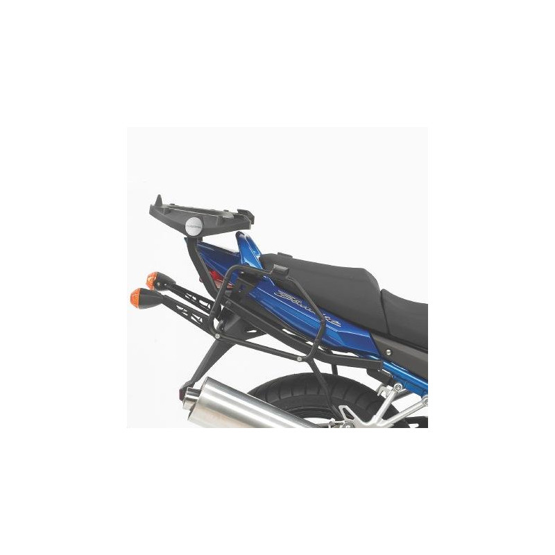 Seitenkofferträger tubolare für valigie MONOKEY für Honda XL 650V Transalp 00-07