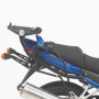 Tubular pannier holder for MONOKEY® for Honda XL 650V Transalp 00-07