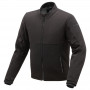 Jacket Asfalt Tucano Urbano black