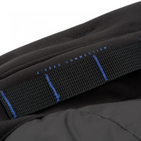 Tucano Urbano Asfalt schwarz | MotoGM