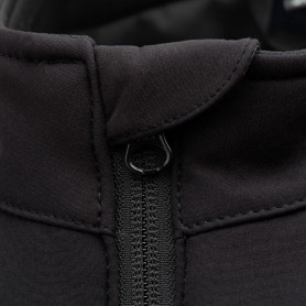 Tucano Urbano Asfalt negro | MotoGM