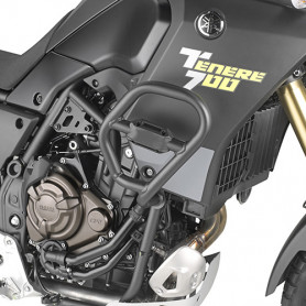 Defensa de motor Yamaha Tenere 700 2021-2022-2023 kappa KN2158 | MotoGM