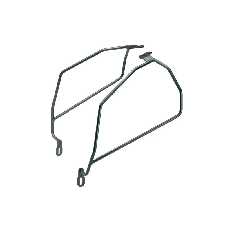 Distanzhalter-Set für Satteltaschen für Honda Transalp 650 00-07 Distanzhalter-Set für Satteltaschen für Honda Transalp 650 00-07