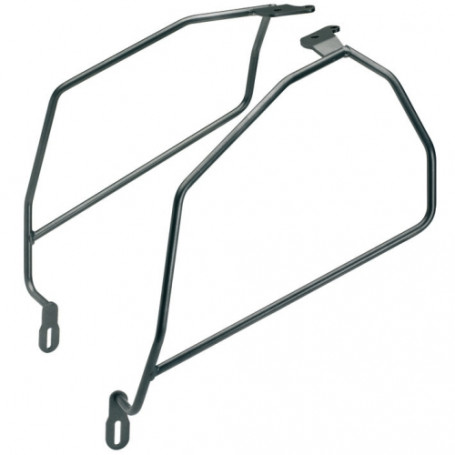 Ecarteurs de sacoches cavalières Kappa pour Honda Transalp 650 00-07