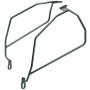 Ecarteurs de sacoches cavalières Kappa pour Honda Transalp 650 00-07
