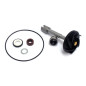 Kit revisione pompa acqua Piaggio Beverly 500 2002-2004 okyami