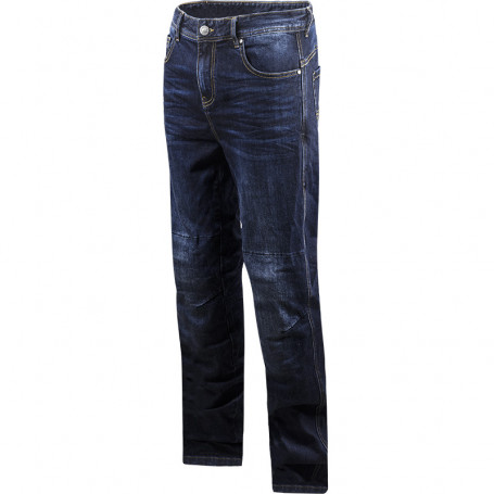 Jeans LS2 VISION EVO bleu