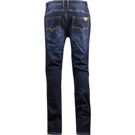 Jeans LS2 VISION EVO blue