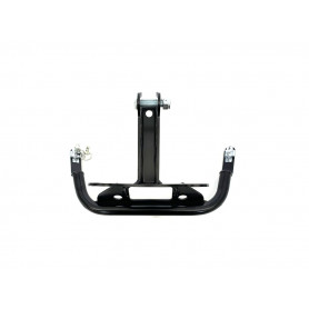 Frontrahmen Rennstrecke Euro Racing Yamaha R1 1998-2001 | MotoGM